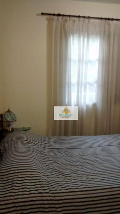 Imagem Sobrado com 2 Quartos à Venda, 107 m² em Jardim Adriana - Guarulhos