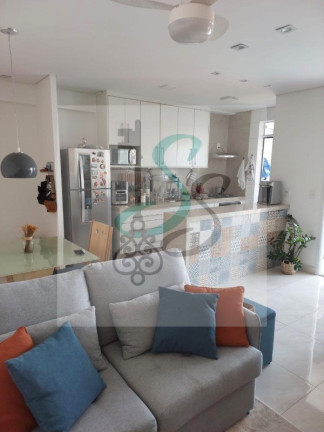 Imagem Imóvel com 3 Quartos à Venda, 82 m² em Parque Industrial - Campinas