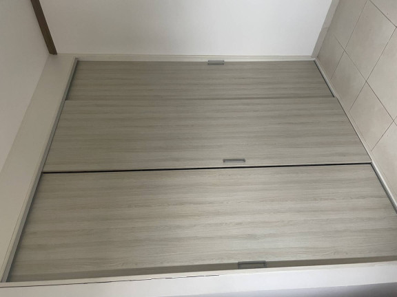 Imagem Apartamento com 3 Quartos à Venda, 120 m² em Jardim Eulália - Taubaté Imagem Apartamento com 3 Quartos à Venda, 120 m² em Jardim Eulália - Taubaté