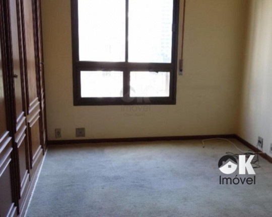 Imagem Apartamento com 4 Quartos à Venda, 256 m² em Vila Nova Conceição - São Paulo Imagem Apartamento com 4 Quartos à Venda, 256 m² em Vila Nova Conceição - São Paulo
