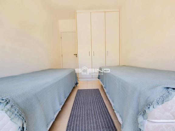 Imagem Apartamento com 3 Quartos para Temporada, 107 m² em Riviera De São Lourenço - Bertioga