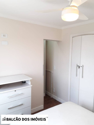 Imagem Apartamento com 3 Quartos à Venda, 64 m² em São Paulo Imagem Apartamento com 3 Quartos à Venda, 64 m² em São Paulo