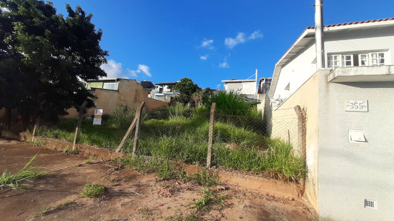 Imagem Terreno à Venda, 300 m² em Jardim Primavera - Bragança Paulista
