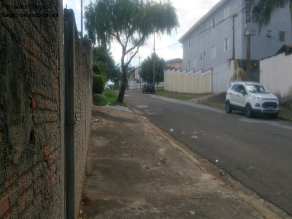 Imagem Terreno à Venda, 630 m² em Parque Das Universidades - Campinas Imagem Terreno à Venda, 630 m² em Parque Das Universidades - Campinas