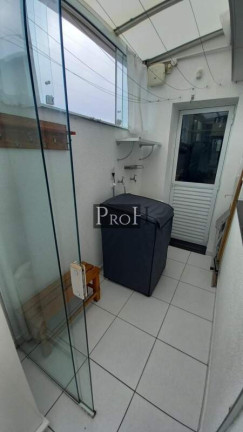 Imagem Apartamento com 2 Quartos à Venda, 56 m² em Vila Camilópolis - Santo André