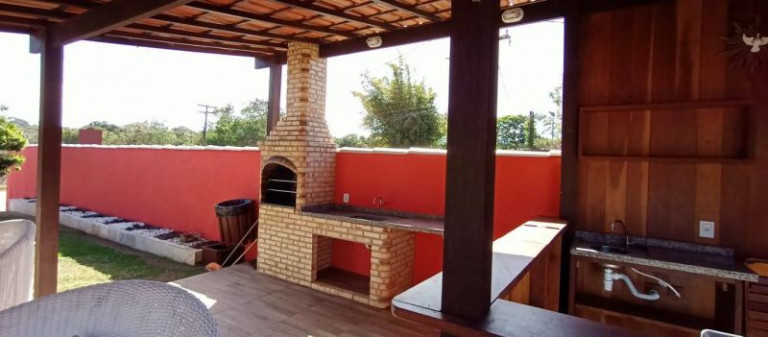 Imagem Imóvel com 16 Quartos à Venda, 741 m² em Ferradura - Armação Dos Búzios