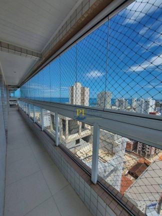 Imagem Apartamento com 3 Quartos à Venda, 122 m² em Aviação - Praia Grande Imagem Apartamento com 3 Quartos à Venda, 122 m² em Aviação - Praia Grande