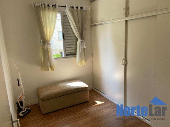 Imagem Apartamento com 2 Quartos à Venda, 54 m² em Jardim íris - São Paulo