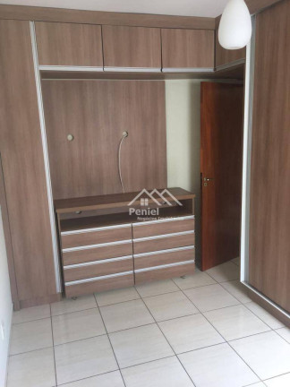 Imagem Apartamento com 2 Quartos à Venda, 55 m² em Residencial Greenville - Ribeirão Preto Imagem Apartamento com 2 Quartos à Venda, 55 m² em Residencial Greenville - Ribeirão Preto