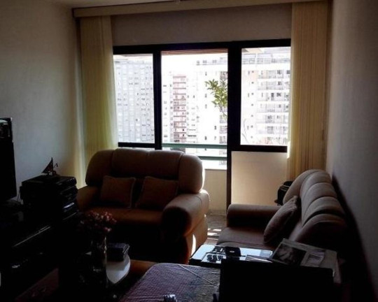 Imagem Apartamento com 1 Quarto à Venda, 43 m² em Bela Vista - São Paulo Imagem Apartamento com 1 Quarto à Venda, 43 m² em Bela Vista - São Paulo