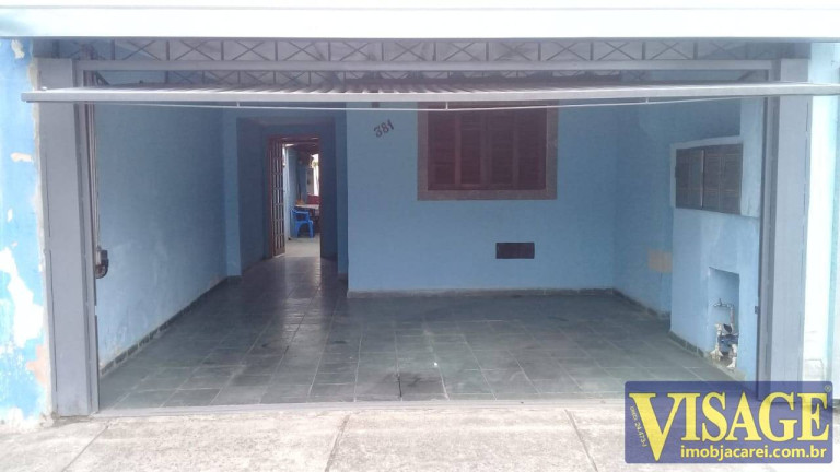 Imagem Casa com 2 Quartos à Venda, em Jd. St. Maria - Jacareí Imagem Casa com 2 Quartos à Venda, em Jd. St. Maria - Jacareí