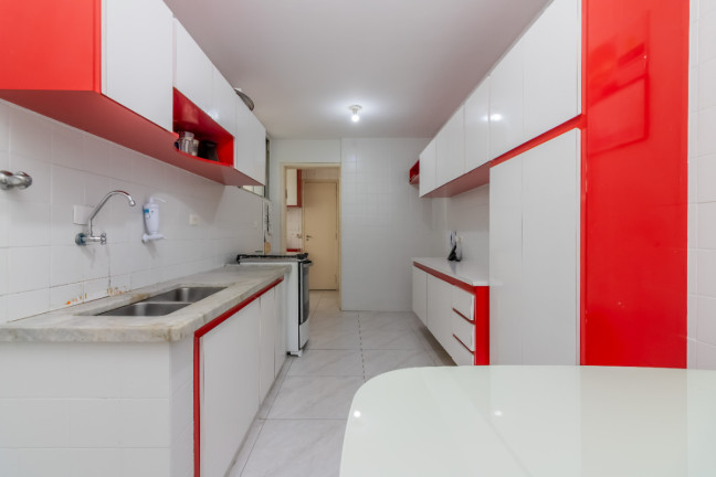 Imagem Apartamento com 3 Quartos à Venda, 134 m² em Santa Cecília - São Paulo Imagem Apartamento com 3 Quartos à Venda, 134 m² em Santa Cecília - São Paulo
