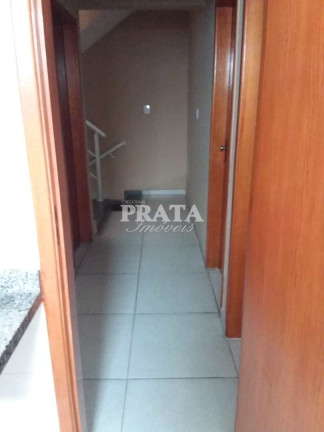 Imagem Casa com 3 Quartos à Venda, 126 m² em Esplanada Dos Barreiros - São Vicente