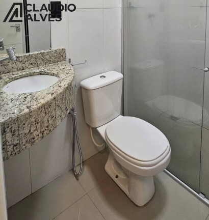 Imagem Casa com 3 Quartos para Alugar, 110 m² em Sim - Feira De Santana
