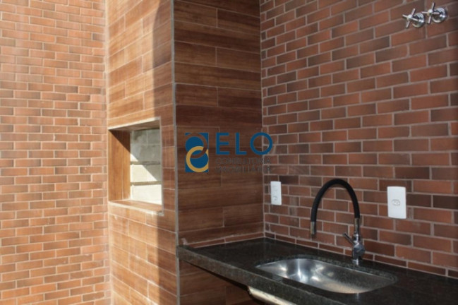 Imagem Casa com 3 Quartos à Venda, 175 m² em Gonzaga - Santos