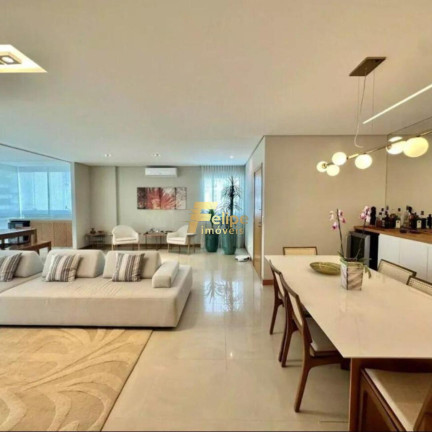 Imóvel com 4 Quartos à Venda, 188 m² em Praia Do Canto - Vitória
