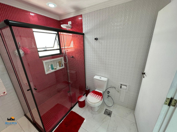 Imagem Apartamento com 3 Quartos à Venda ou Locação, 187 m² em Itararé - São Vicente Imagem Apartamento com 3 Quartos à Venda ou Locação, 187 m² em Itararé - São Vicente