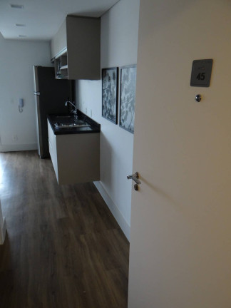 Imagem Apartamento com 1 Quarto à Venda, 62 m² em Cidade Monções - São Paulo Imagem Apartamento com 1 Quarto à Venda, 62 m² em Cidade Monções - São Paulo
