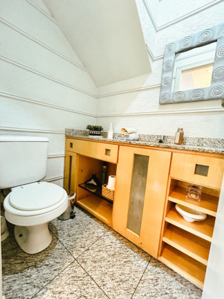 Imagem Casa de Condomínio com 3 Quartos à Venda, 310 m² em Campo Belo - São Paulo Imagem Casa de Condomínio com 3 Quartos à Venda, 310 m² em Campo Belo - São Paulo