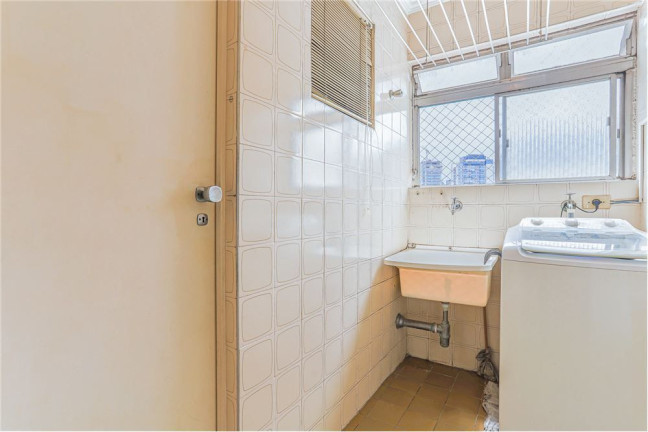 Imagem Apartamento com 3 Quartos à Venda, 91 m² em Pinheiros - São Paulo