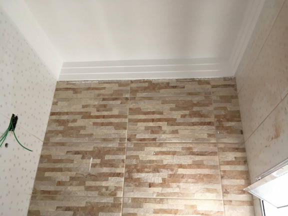 Imagem Casa com 2 Quartos à Venda, 80 m² em Parque Vista Barbara - Sorocaba