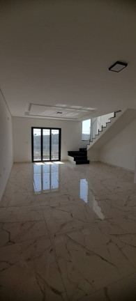 Imagem Casa com 3 Quartos à Venda, 132 m² em Portais (polvilho) - Cajamar