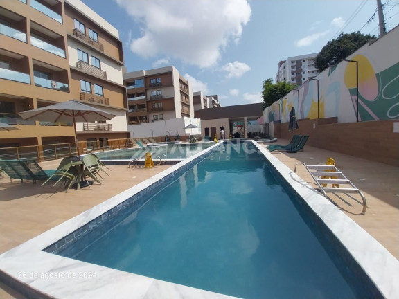 Imagem Apartamento com 3 Quartos à Venda, 67 m² em Altiplano Cabo Branco - João Pessoa Imagem Apartamento com 3 Quartos à Venda, 67 m² em Altiplano Cabo Branco - João Pessoa