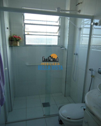 Imagem Apartamento com 1 Quarto à Venda, em Itararé - São Vicente Imagem Apartamento com 1 Quarto à Venda, em Itararé - São Vicente