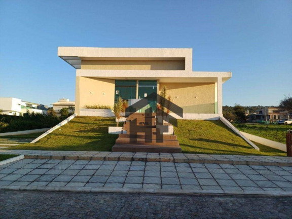 Casa com 4 Quartos à Venda, 258 m² em Ponto Alto - Gravatá