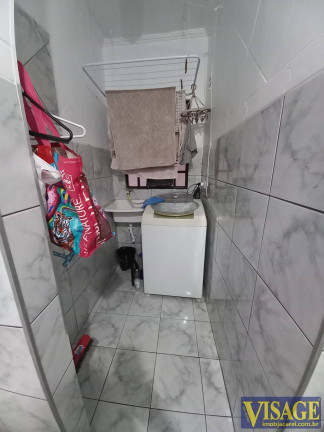 Imagem Apartamento com 2 Quartos à Venda, em Jd. Das Industrias - Jacareí Imagem Apartamento com 2 Quartos à Venda, em Jd. Das Industrias - Jacareí