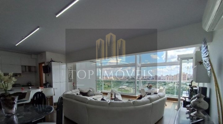 Imagem Apartamento com 3 Quartos à Venda, 133 m² em Vila Ema - São José Dos Campos Imagem Apartamento com 3 Quartos à Venda, 133 m² em Vila Ema - São José Dos Campos
