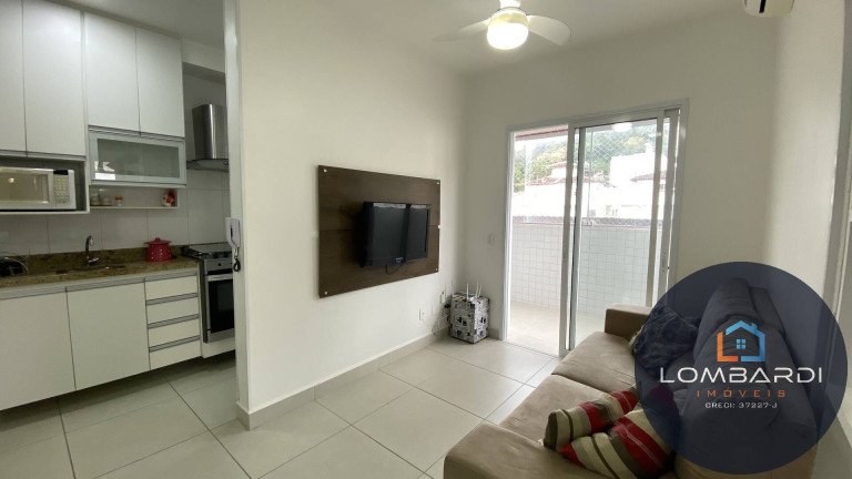 Imagem Apartamento com 2 Quartos à Venda, 57 m² em Praia Das Toninhas - Ubatuba Imagem Apartamento com 2 Quartos à Venda, 57 m² em Praia Das Toninhas - Ubatuba