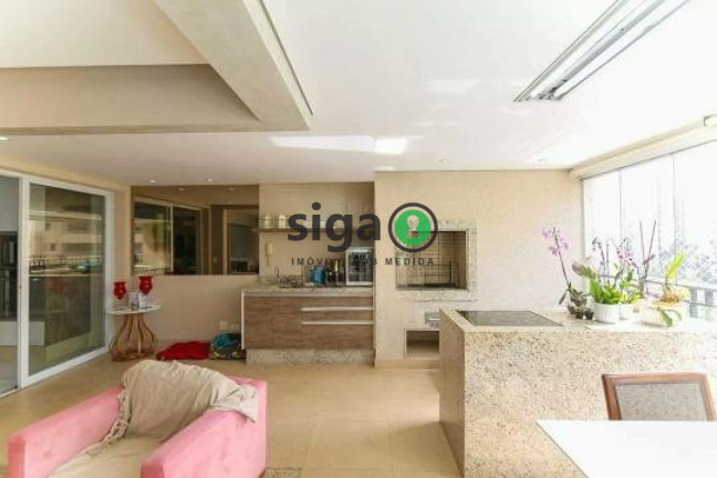 Imagem Apartamento com 3 Quartos à Venda, 178 m² em Morumbi - São Paulo Imagem Apartamento com 3 Quartos à Venda, 178 m² em Morumbi - São Paulo