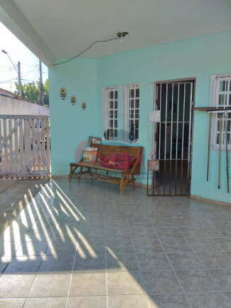 Casa com 2 Quartos à Venda, 88 m² em Barranco Alto - Caraguatatuba