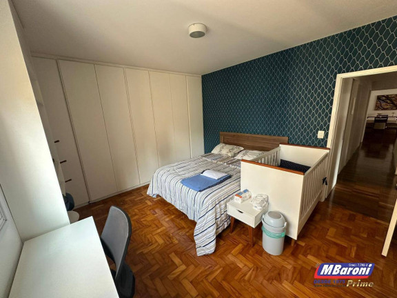 Imagem Apartamento com 3 Quartos à Venda, 147 m² em Jardim Paulista - São Paulo Imagem Apartamento com 3 Quartos à Venda, 147 m² em Jardim Paulista - São Paulo