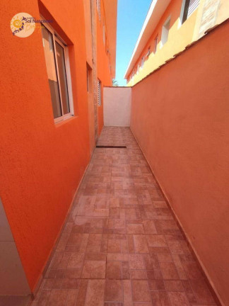 Imagem Casa de Vila com 2 Quartos à Venda, 60 m² em Indaiá - Bertioga