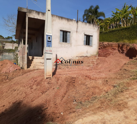 Imagem Imóvel com 4 Quartos à Venda, 700 m² em Antes Do Centro - Ibiúna