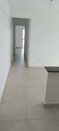 Imagem Apartamento com 2 Quartos à Venda, 63 m² em Guilhermina - Praia Grande