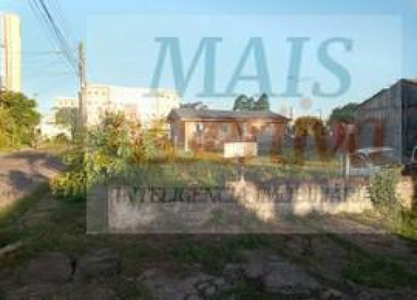 Imagem Terreno à Venda, em Feitoria - São Leopoldo Imagem Terreno à Venda, em Feitoria - São Leopoldo