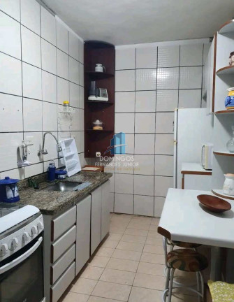 Imagem Apartamento com 2 Quartos à Venda, 60 m² em Caiçara - Praia Grande