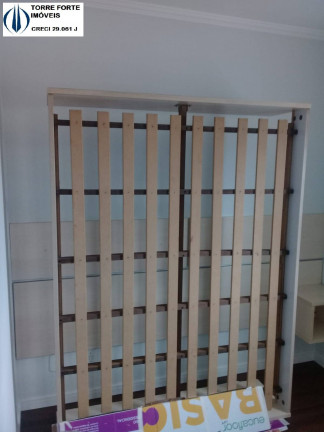 Imagem Apartamento com 2 Quartos à Venda, 53 m² em Vila Bela - São Paulo