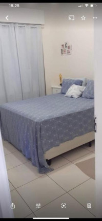 Imagem Apartamento com 1 Quarto à Venda, 59 m² em Centro - São Vicente Imagem Apartamento com 1 Quarto à Venda, 59 m² em Centro - São Vicente