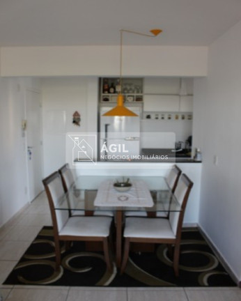 Imagem Apartamento com 2 Quartos à Venda, 58 m² em Urbanova - São José Dos Campos Imagem Apartamento com 2 Quartos à Venda, 58 m² em Urbanova - São José Dos Campos