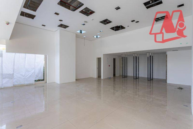 Imagem Loja para Alugar, 90 m² em Praia De Belas - Porto Alegre Imagem Loja para Alugar, 90 m² em Praia De Belas - Porto Alegre
