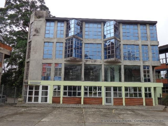 Imagem Imóvel Comercial à Venda, 400 m² em Granja Viana - Cotia Imagem Imóvel Comercial à Venda, 400 m² em Granja Viana - Cotia
