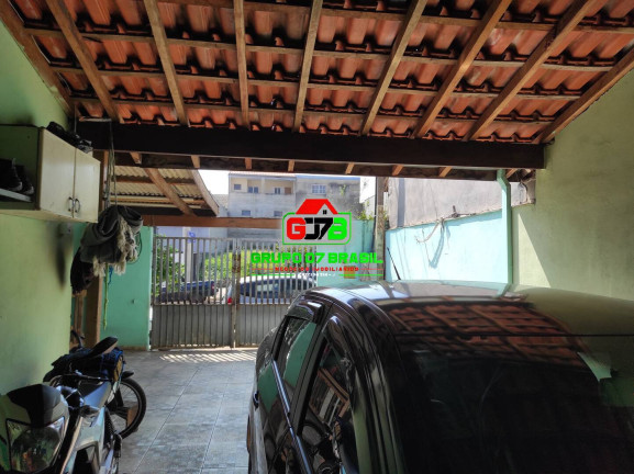 Imagem Casa com 3 Quartos à Venda, 157 m² em Jardim Santa Júlia - São José Dos Campos Imagem Casa com 3 Quartos à Venda, 157 m² em Jardim Santa Júlia - São José Dos Campos