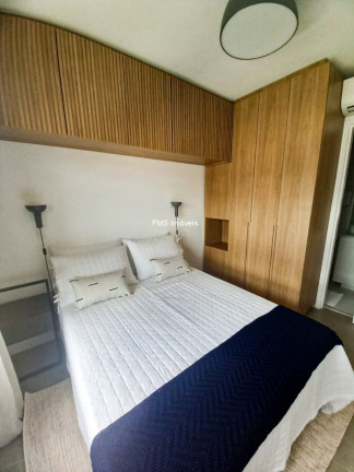 Imagem Imóvel com 1 Quarto para Alugar, 48 m² em Pinheiros - São Paulo Imagem Imóvel com 1 Quarto para Alugar, 48 m² em Pinheiros - São Paulo
