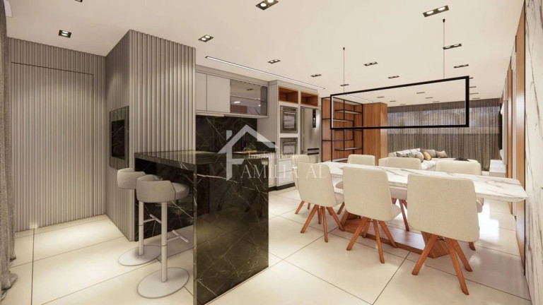Imagem Apartamento com 4 Quartos à Venda, 74 m² em Costa E Silva - Joinville Imagem Apartamento com 4 Quartos à Venda, 74 m² em Costa E Silva - Joinville