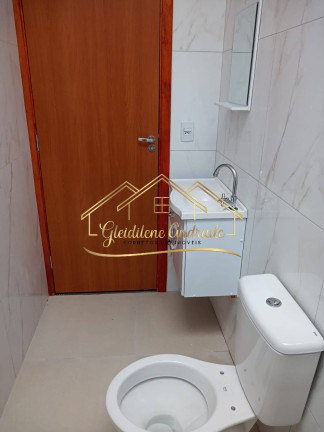 Imagem Casa com 2 Quartos à Venda, 52 m² em Jardim Eucalíptos - Sorocaba