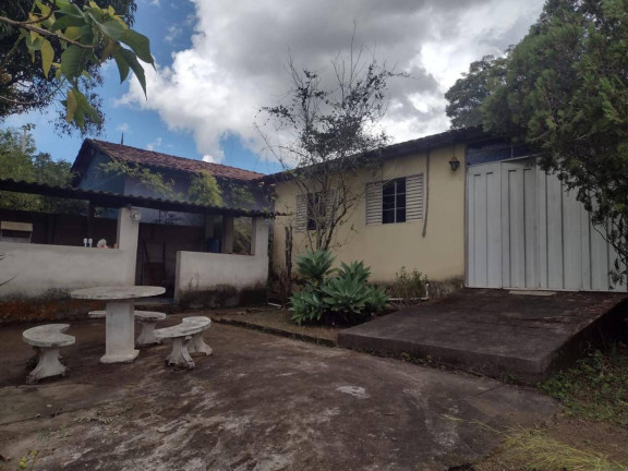 Imagem Chácara com 3 Quartos à Venda, 2 m² em Corrego Do Soldado - Itaúna